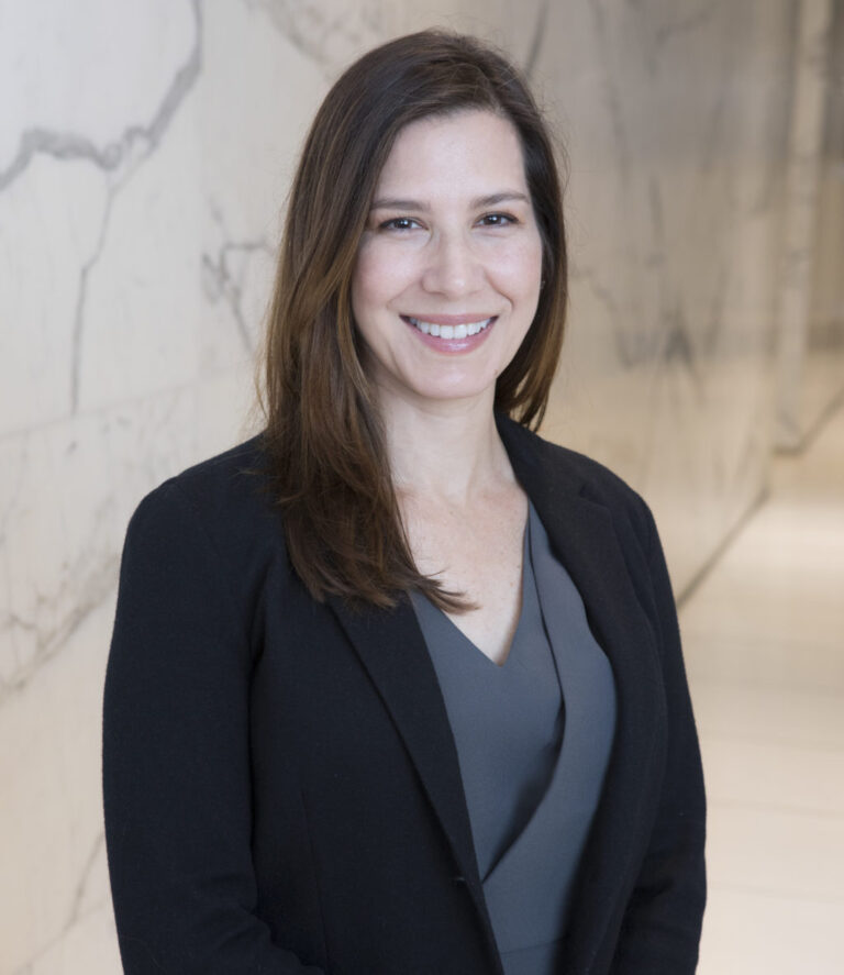 Teresa Mireles Hough