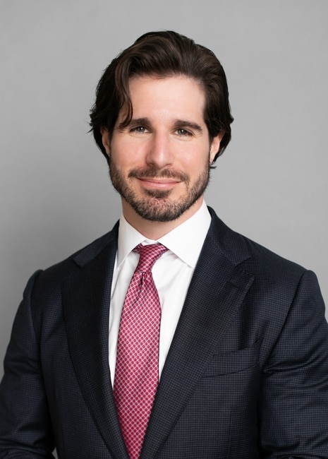 Nick Gonzalves