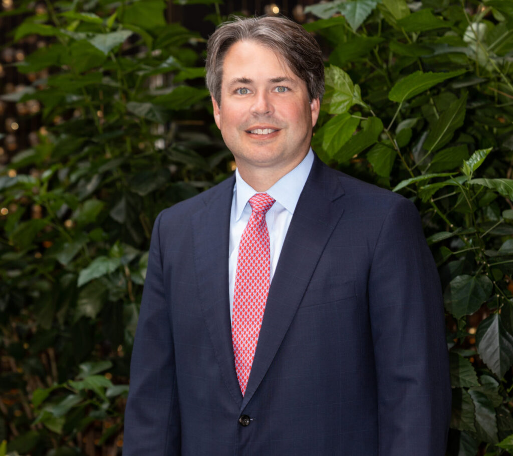 Scott Miller | Bridge Investment Group