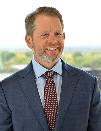 Adam O'Farrell headshot